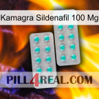 Kamagra Sildenafil 100Mg 29